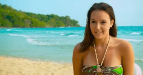 Who is Anna Khait? 'Survivor' star hired as 'honeytrap' by U