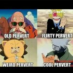 Perverts in Anime Anime Amino