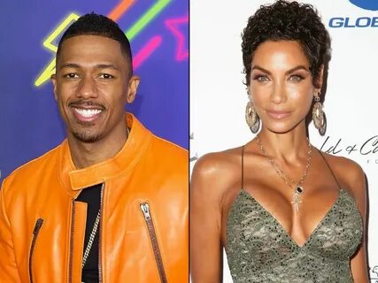 Nick Cannon and Nicole Mitchell Murphy - Dating, Gossip, New