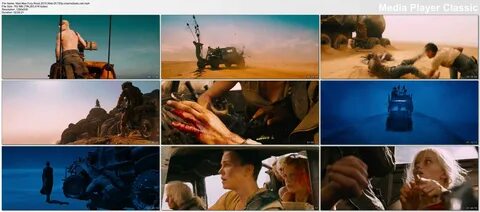 Mad Max Fury Road 2015 Web-Dl 720p - Blog Mas Ivan