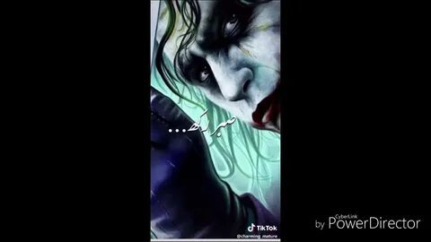 Joker ban gya gentleman poetry tiktok mixture - YouTube