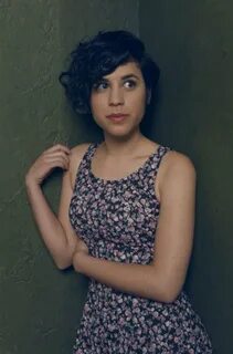 Ashly Burch image