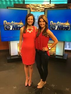 Rachel Cruze в Твиттере: "Thanks @KABBFOX29 for having me on