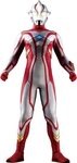 Ultraman Mebius (Lightning Continuity) Ultra-Fan Wiki Fandom