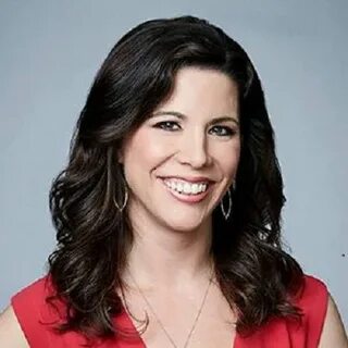 Mary Katharine Ham Bio, Affair, Widow, Net Worth, Ethnicity,