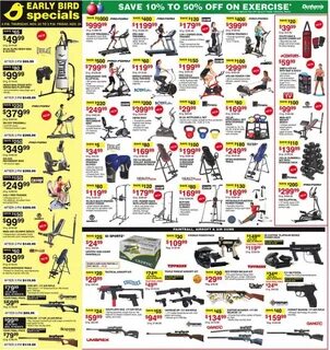 Dunham's Sports Black Friday 2021 Ad Deals - Funtober