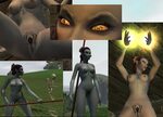 Fallen Angels Morrowind Nude Mod " risocatella.eu