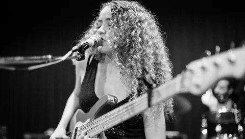 Tal Wilkenfeld Isn't 'Just The Bass Player' Anymore On 'Love