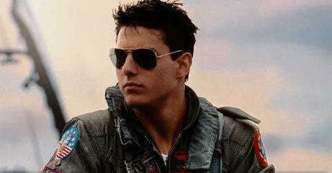 Top Gun - 4K Ultra HD Blu-ray Review - Nerd Reactor