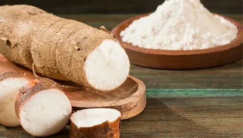 Comment consommer la farine de manioc