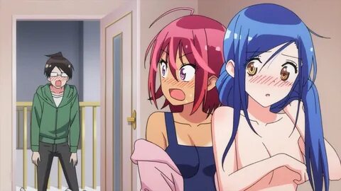 We Never Learn: BokuBen: Season 1 Episode 3 - UniqueStream