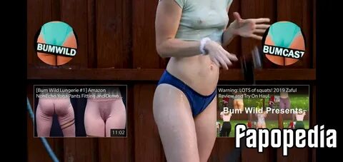 Bum Wild Nude Patreon Leaks - Photo #46726 - Fapopedia