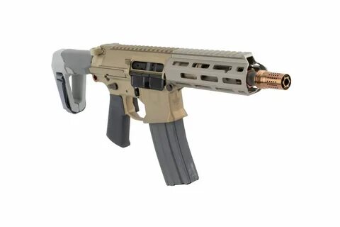 Where to Buy a Q Honey Badger Gun - 2023 - USA Gun Shop