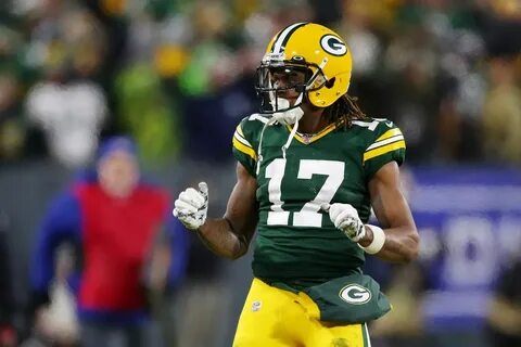 Ranking the top 5 receivers in the NFC North - Pride Of Detr