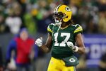 Ranking the top 5 receivers in the NFC North - Pride Of Detr