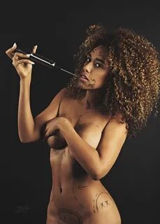 Aisha Thalia nackt Aisha Tyler Nude Pics and Videos