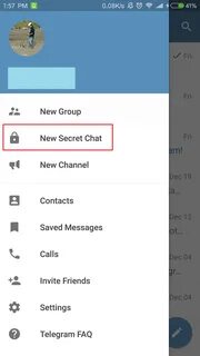Kelebihan Telegram di banding WhatsApp Yang Bisa Anda Ketahu