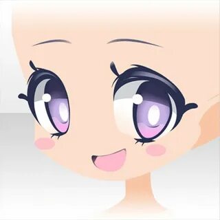 WARNING!! CocoPPa Play Wiki Fandom Anime eyes, Chibi eyes, A