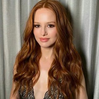 Pin by Mari on Madelaine Petsch Princess hairstyles, Hair, H