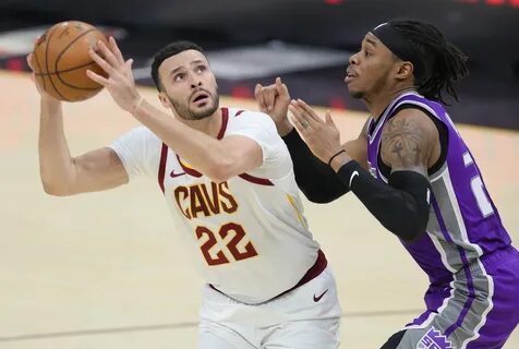 Larry Nance Jr. trade is a 'win-win' for both parties says p