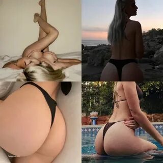 Sami Sheen Nude and Sexy Photo Collection Leak - Fappenist