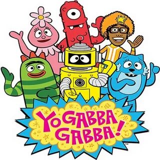 Yo Gabba Gabba! Full Episodes - WildBrain - YouTube
