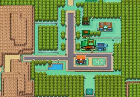 Viridian City Pokémon Wiki Fandom