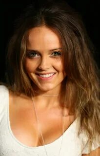 Pictures of Rebecca Breeds