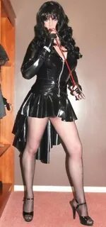 Anya - CD Mistress в Твиттере