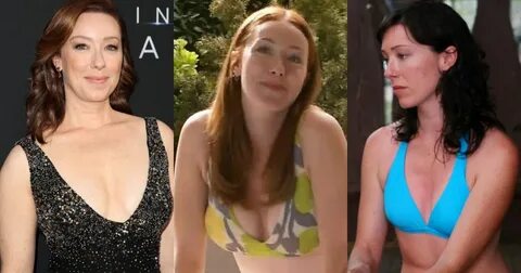 51 Sexy Molly Parker Boobs Pictures Which Will Leave You Ama