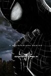 The Amazing Spider-Man 3 teaser poster by francus321 on Devi