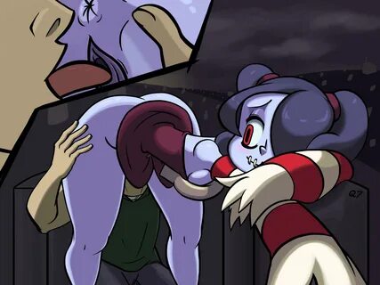 Skullgirls thread - /aco/ - Adult Cartoons - 4archive.org