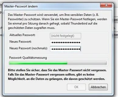 E Mail Passwort Knacken Chip.de