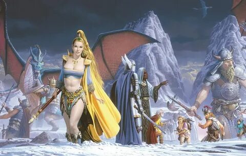 Our 7 favorite stories of death and adventure from Everquest