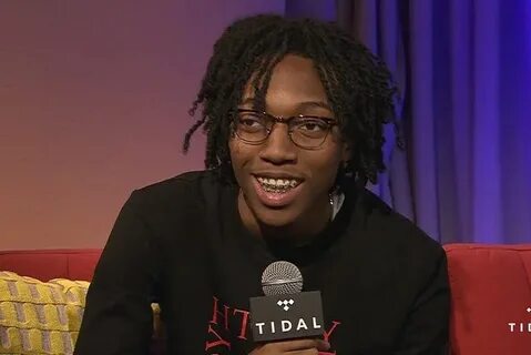 Lil Tecca. 