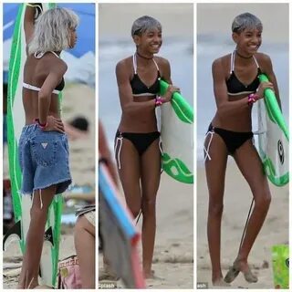 Growing Up Celebrity x Willow Smith What They Have...We Want