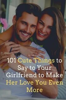 Romantic Things To Make For Your Girlfriend metholding.ru