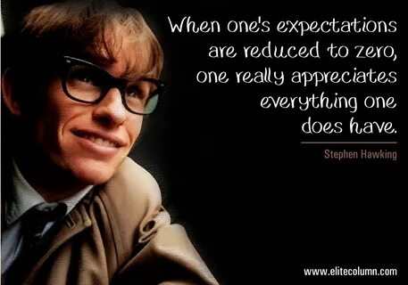 36 Stephen Hawking Quotes That Will Inspire You (2022) Elite