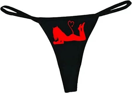 Devils Panties - Sex photos and porn