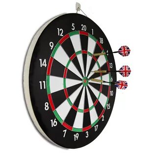 What are Dart Boards Made Of Strikeworth Wood Effect Dartboa