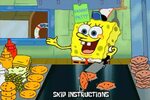 Spongebob Square Pants: Flip or Flop - Old Games Download