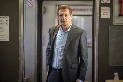 Goldman Sachs employees are not fans of 'The Commuter'