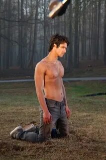 Tyler Posey picture