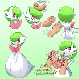 Gardevoir Ash Fanfiction Related Keywords & Suggestions - Ga