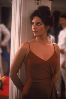 Debra Winger Pictures An officer and a gentleman, Beautiful 