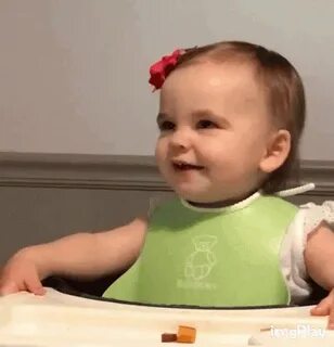 No Baby GIF - No Baby Serious Face - Discover & Share GIFs