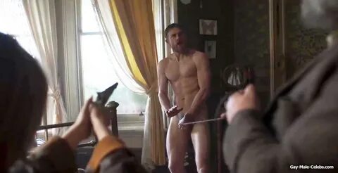 Free Charlie Hunnam Nude In True History of the Kelly Gang T