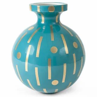 Jonathan adler boob vase