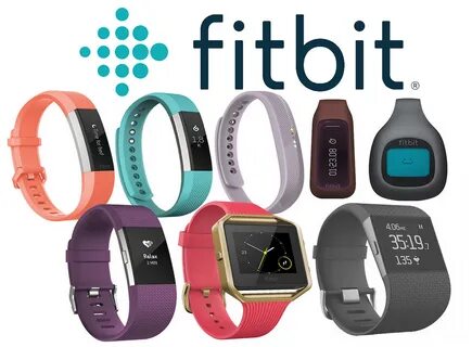 Fitbit User Guide Discover the Ultimate Fitbit Manual Fitbit