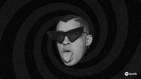 Bad Bunny’s third eye will actually predict your future The 